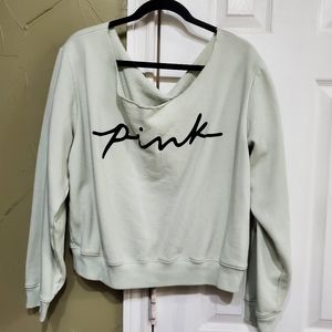 Victoria Secret Pink shirt